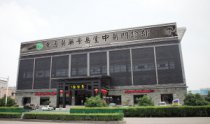 做一家有厚度的國醫(yī)藥品牌店